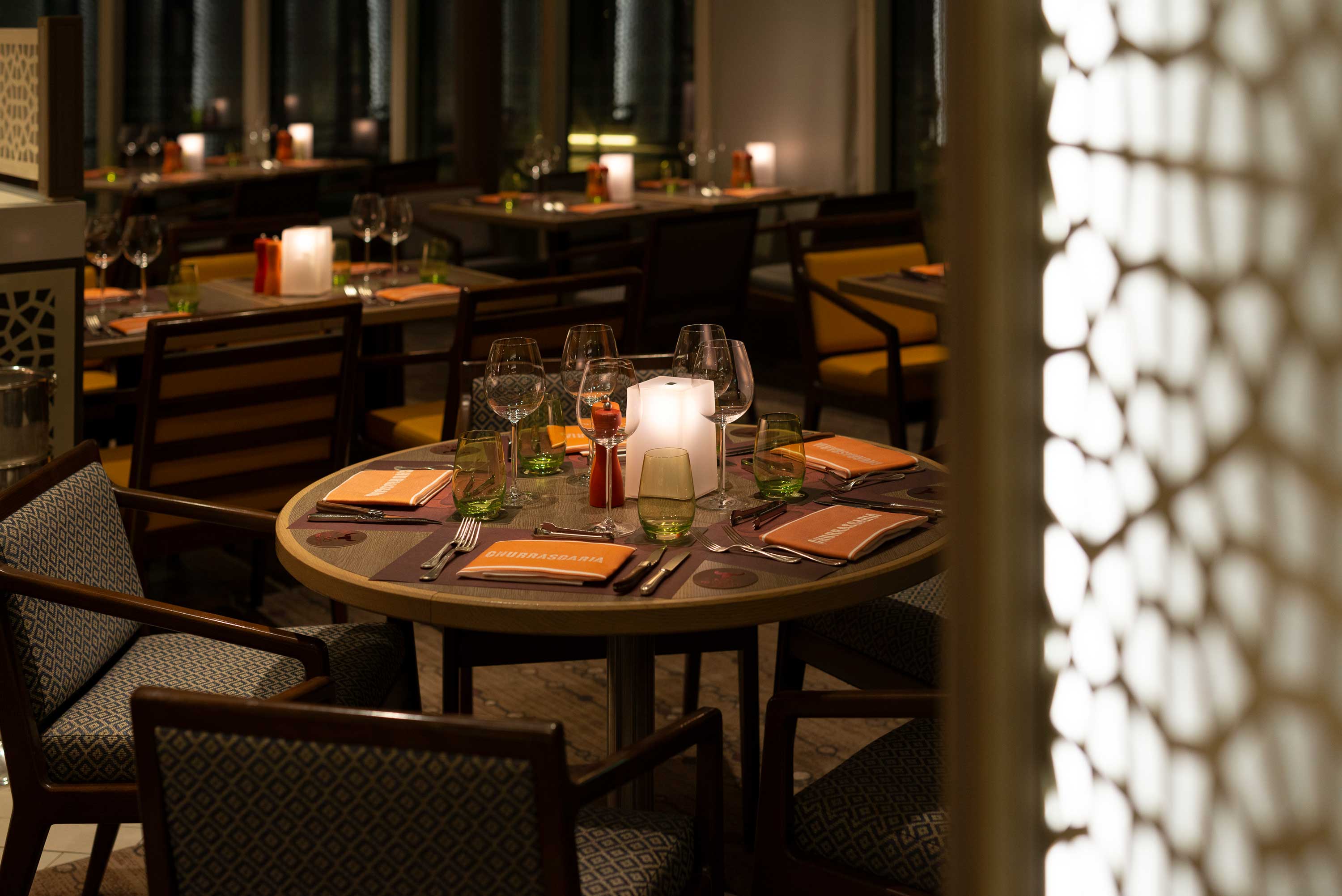 Crystal Cruises - Crystal Serenity - Churrascaria.jpg